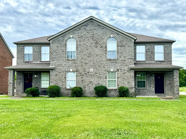 641 Hampton Way #B, Richmond, KY 40475