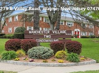 1279B Valley Rd #40, Wayne, NJ 07470
