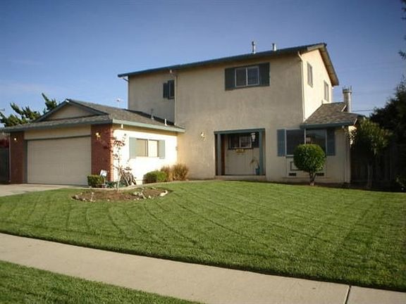 4th image of 2702 Burlingame Way