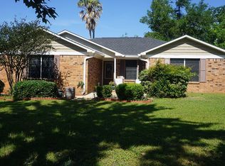 4315 Bayou Ridge Dr, Pace, FL 32571