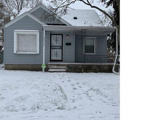19314 Binder St, Detroit, MI 48234