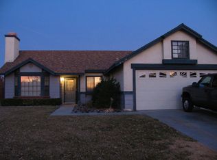 43134 Flag St, Lancaster, CA