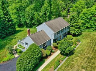 500 Edmands Rd, Framingham, MA 01701