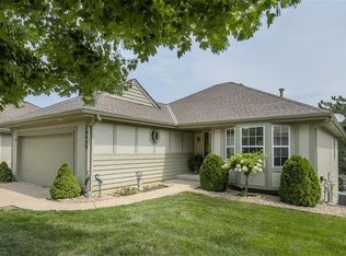 16600 E 53rd Terrace Ct S, Independence, MO 64055