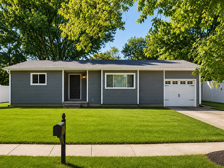 1006 Mercer Dr — Photo 1