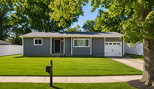 1006 Mercer Dr Photo 1