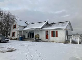 1180 Dale Rd, Beaverton, MI 48612