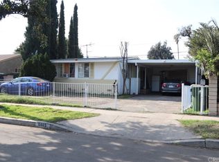 8405 Buffalo Ave, Panorama City, CA 91402