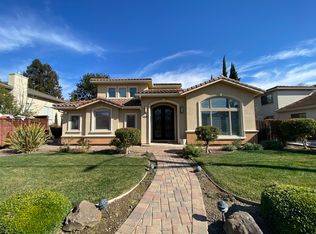 10640 Flora Vista Ave, Cupertino, CA 95014