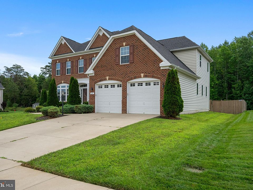 20 Liberty Knolls Dr, Stafford, VA 22554 Zillow
