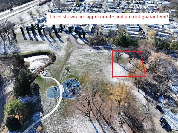 L24 South Rd, North Freedom, WI 53951