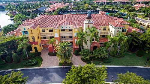 5th image of 22300 Piazza Doria Ln Unit 306