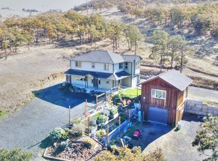 1272 Oak Hill Dr, The Dalles, OR 97058