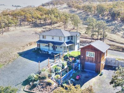 1272 Oak Hill Dr, The Dalles, OR, 97058