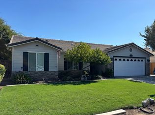 2519 E Seeger Ave, Visalia, CA 93292