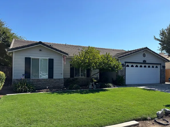 2519 E Seeger Avenue, Visalia, CA 93292