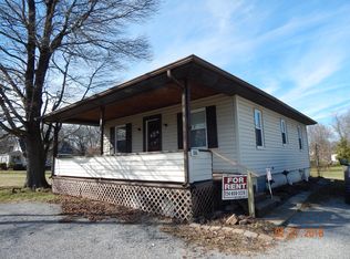 104 Keyline Dr, Beaver Falls, PA 15010