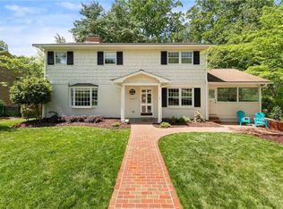 3302 Buena Vista Rd, Winston Salem, NC 27106