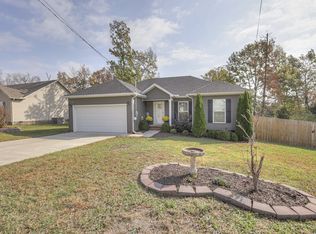 112 Doak St, Shelbyville, TN 37160