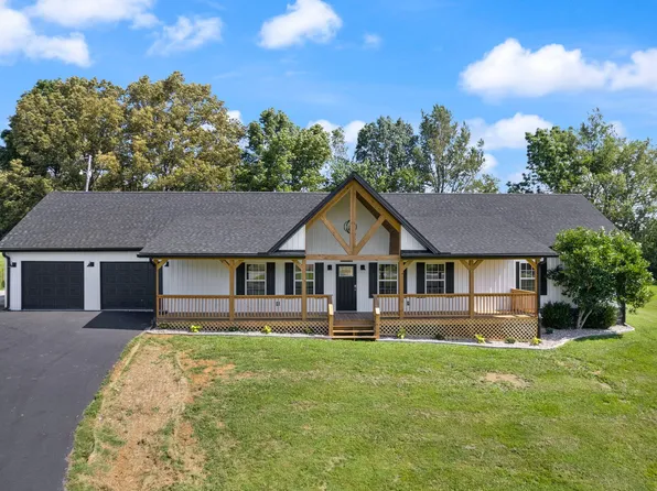 5777 Highway 90, Albany, KY 42602