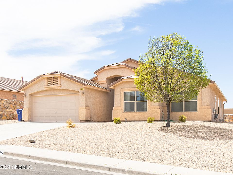 1st image of 2481 Silver Sage Dr