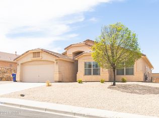 2481 Silver Sage Dr, Las Cruces, NM 88011