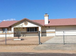 9834 Hawthorne Rd, Hesperia, CA 92345