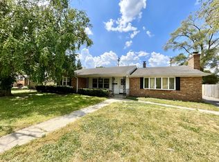 2413 Avon Ave SW APT 1, Wyoming, MI