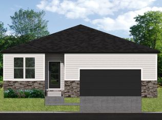 3916 E Rose Glen Ct, Brookline, MO 65619