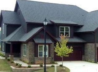 61 Westfield Way, Candler, NC 28715