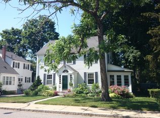 165 Bellevue St, West Roxbury, MA 02132