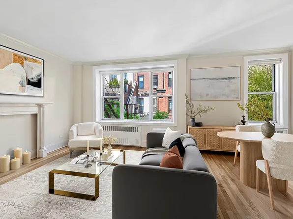 45 Grace Ct APT 3E, Brooklyn, NY 11201