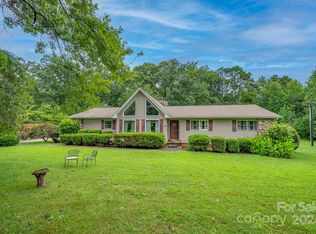 584 Baber Rd, Rutherfordton, NC 28139