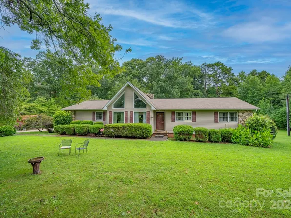 584 Baber Rd, Rutherfordton, NC 28139