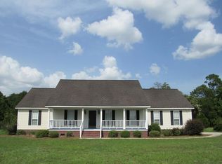 4853 Tallokas Rd, Moultrie, GA 31788