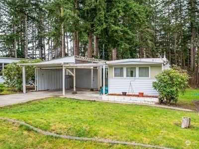 1361 NE Goldie Street UNIT 10, Oak Harbor, WA, 98277