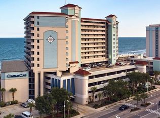 2207 S Ocean Blvd #718, Myrtle Beach, SC 29577