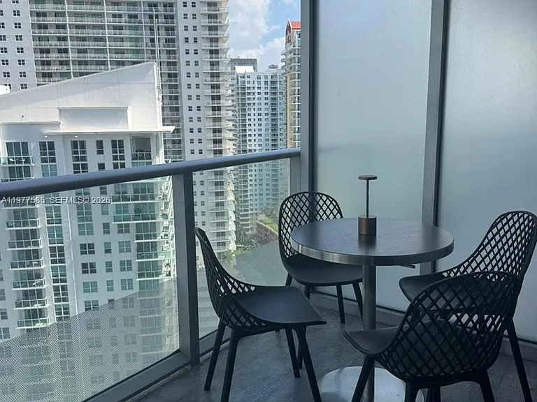 1300 Brickell Bay Dr #2512 — Photo 9