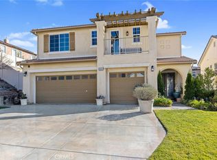 15657 Sack Junior Ln, Santa Clarita, CA 91387