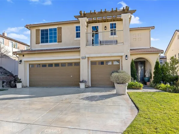 15657 Sack Junior Ln, Santa Clarita, CA 91387