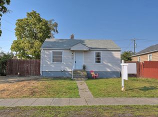 1407 E Rich Ave, Spokane, WA 99207