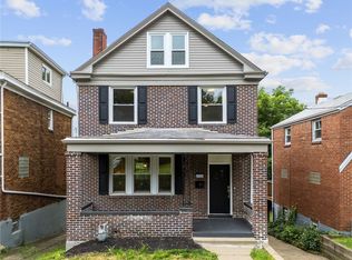 3194 Kestner Ave, Pittsburgh, PA 15227