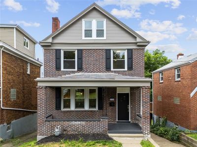 3194 Kestner Ave, Pittsburgh, PA, 15227