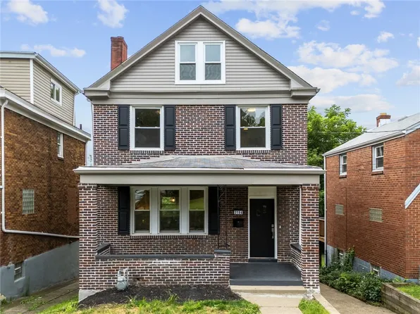 3194 Kestner Ave, Pittsburgh, PA 15227