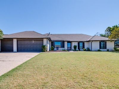 10700 Lakeridge Run, Oklahoma City, OK, 73170