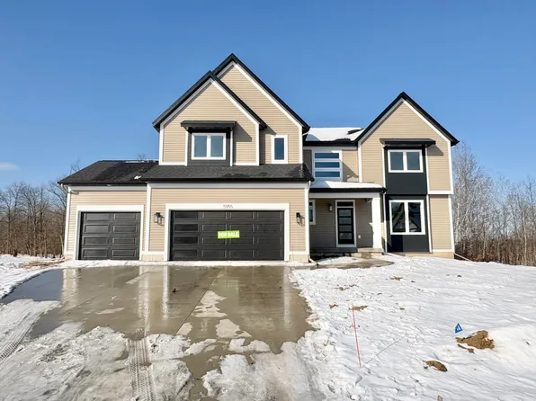 5955 Braemoor Ct SE, Caledonia, MI 49316