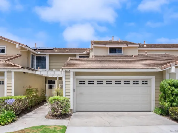3944 Caminito Del Mar Surf, San Diego, CA 92130