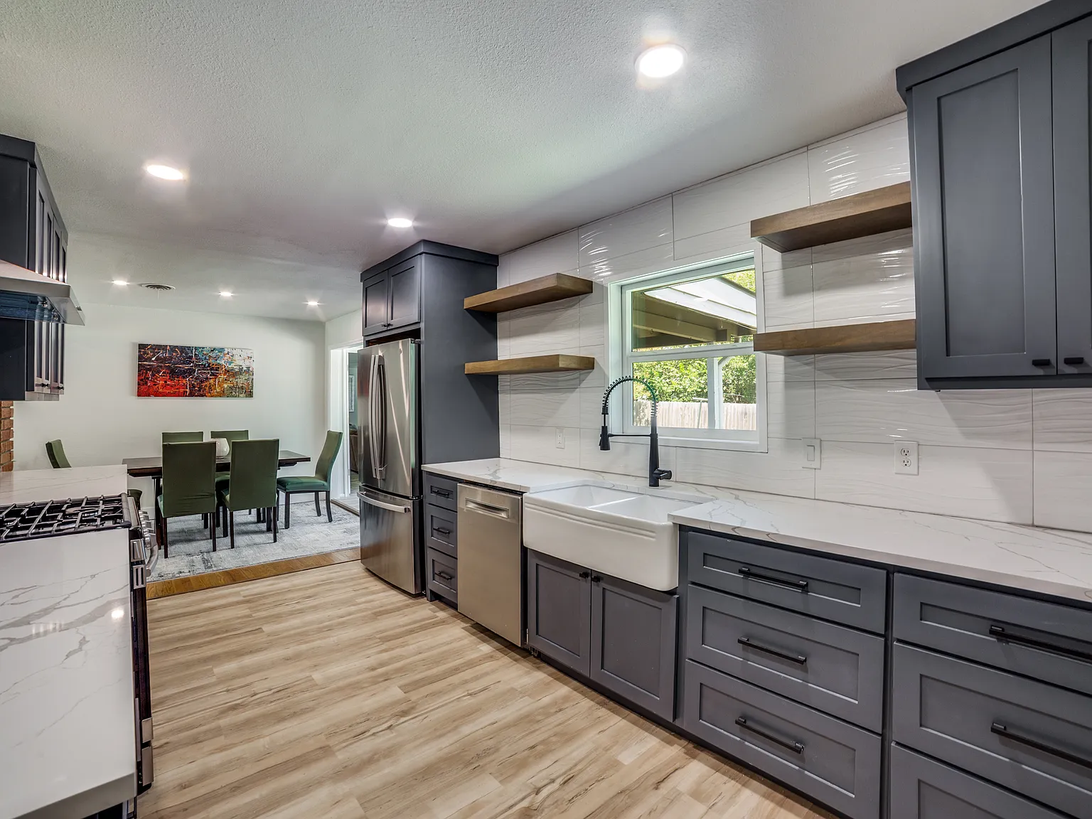 3 bed, 1600 sqft, $2,850 — Photo 3