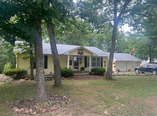 32515 Camerons Ridge Rd, Warsaw, MO 65355