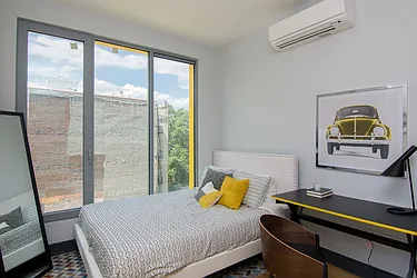 Rented by The KCI Group